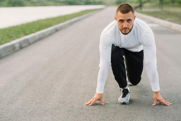 Fitness personnalisé pour les athlètes professionnels