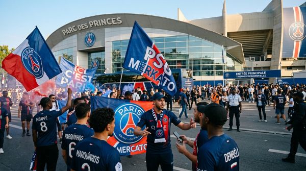 PSG transferts : nos meilleures analyses du mercato